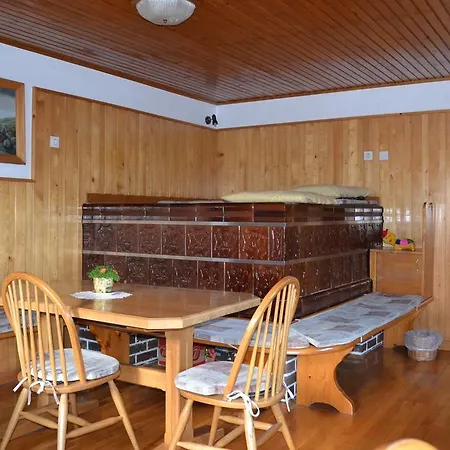 Turisticna Kmetjia Davcen * Gorenja Vas