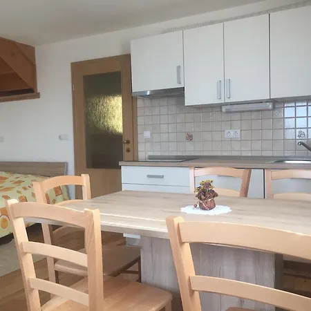 Turisticna Kmetjia Davcen * Gorenja Vas